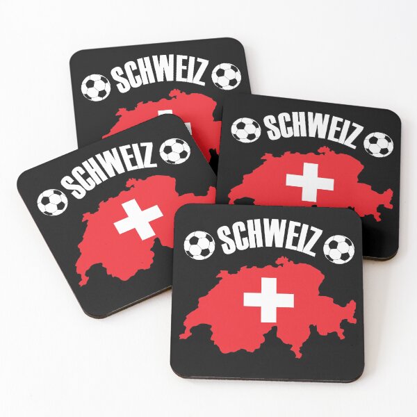 Item preview, Schweiz Football designed and sold by TravelScientist.