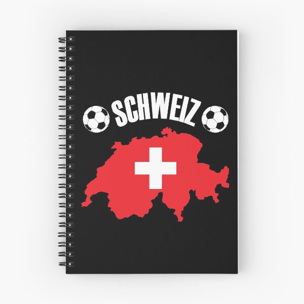 Item preview, Schweiz Football designed and sold by TravelScientist.
