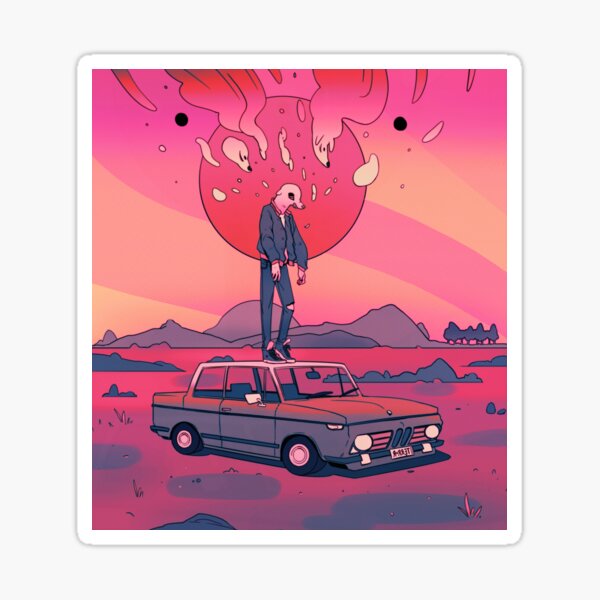 Vista previa del artículo con la obra «Verano sin fin», diseñado y vendido por ludicneeds.
