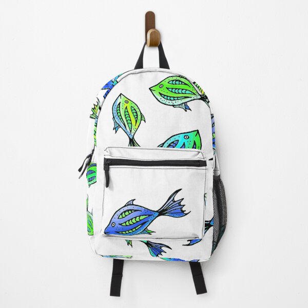 Item preview, Tropical fishes, amazing sea fishes, colorful designed and sold by hvasilevshop.