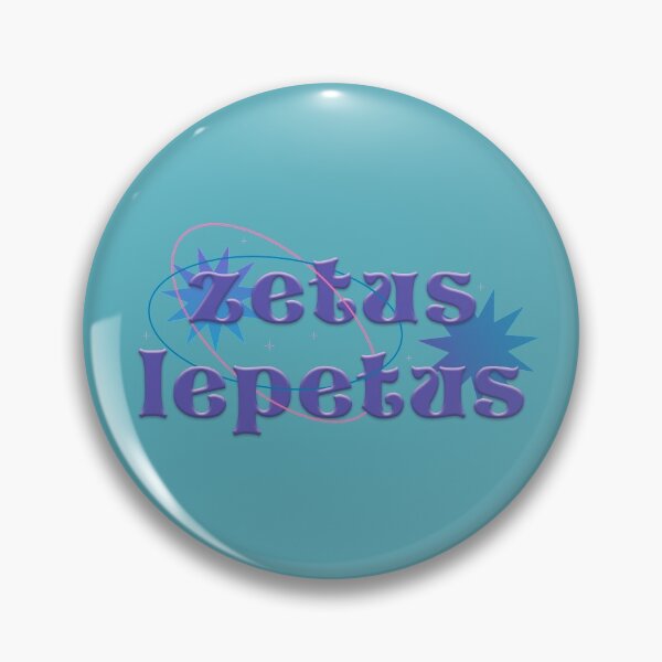 Item preview, zetus lepetus!  designed and sold by abbywalk.