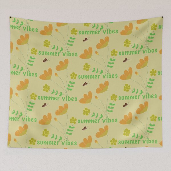 Item preview, Summer vibes designed and sold by Srujanagade.