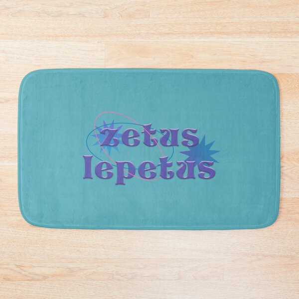 Item preview, zetus lepetus!  designed and sold by abbywalk.