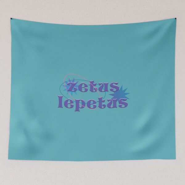 Item preview, zetus lepetus!  designed and sold by abbywalk.