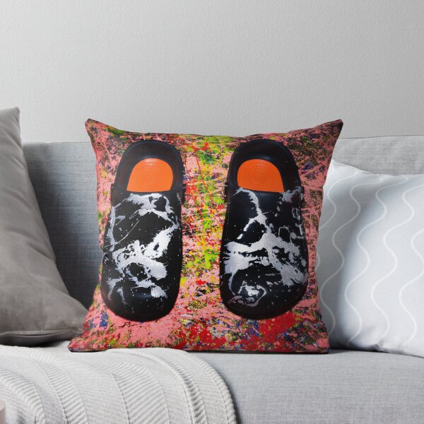 Item preview, PAINTED CROC designed and sold by CYBAT.