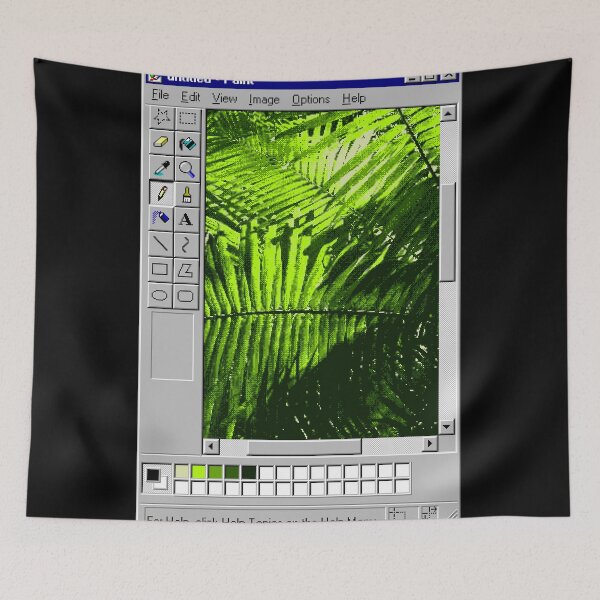 Item preview, MS Rainforest designed and sold by temp00.