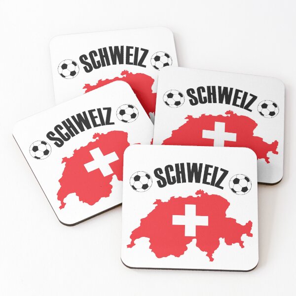 Item preview, Schweiz Football designed and sold by TravelScientist.