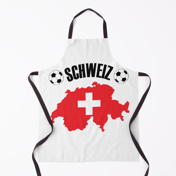 Artikelvorschau, Schweiz Fußball entworfen und verkauft von TravelScientist.