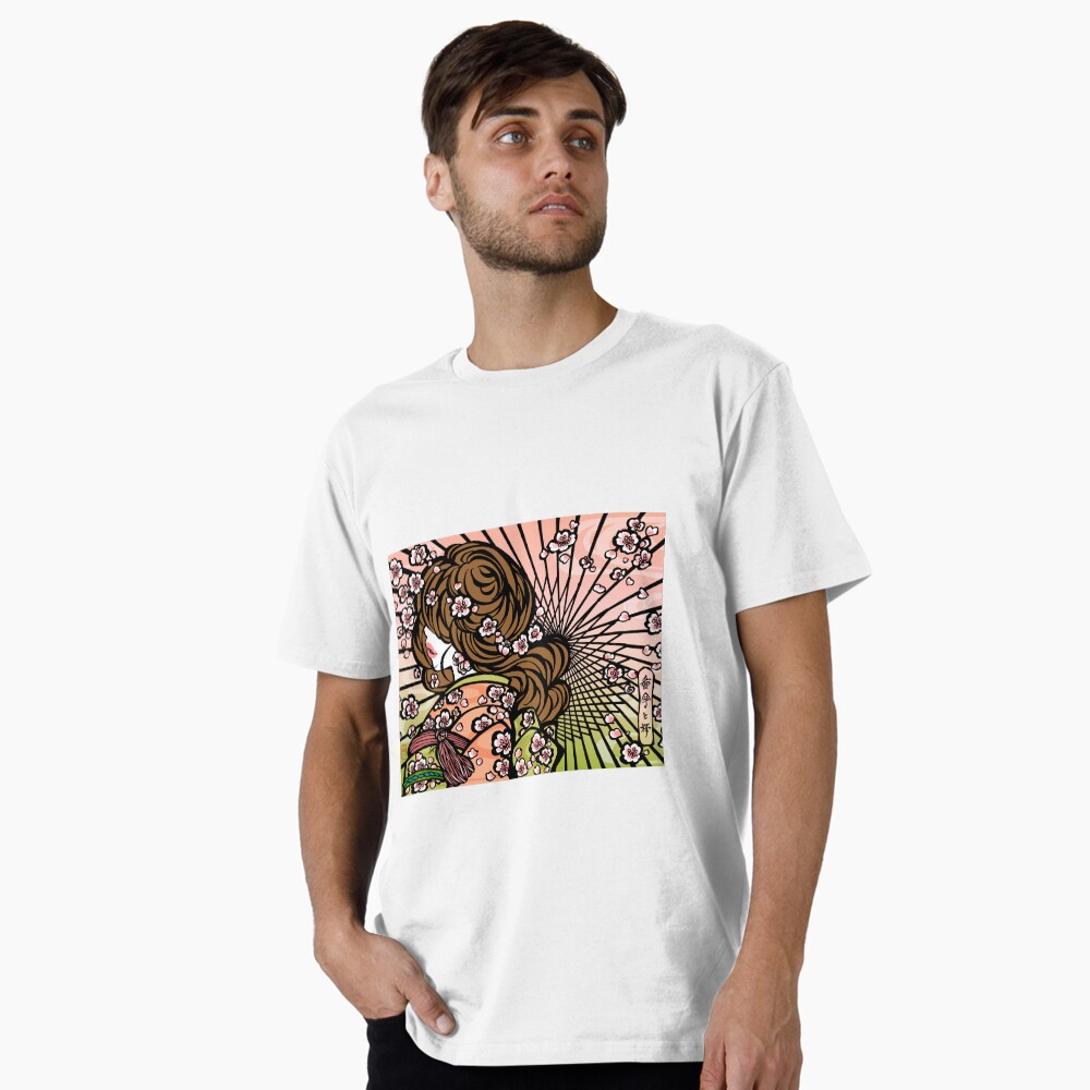 Item preview, Premium T-Shirt designed and sold by SajuArtZen.