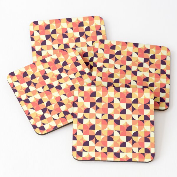 Item preview, Geopatt Warm designed and sold by Bruno Rosa.