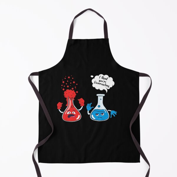 Item preview, I Think You're Overreacting T Shirt designed and sold by bluebadgez.