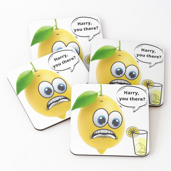 Item preview, That lemon was squeezed too hard designed and sold by Takemeforaride.