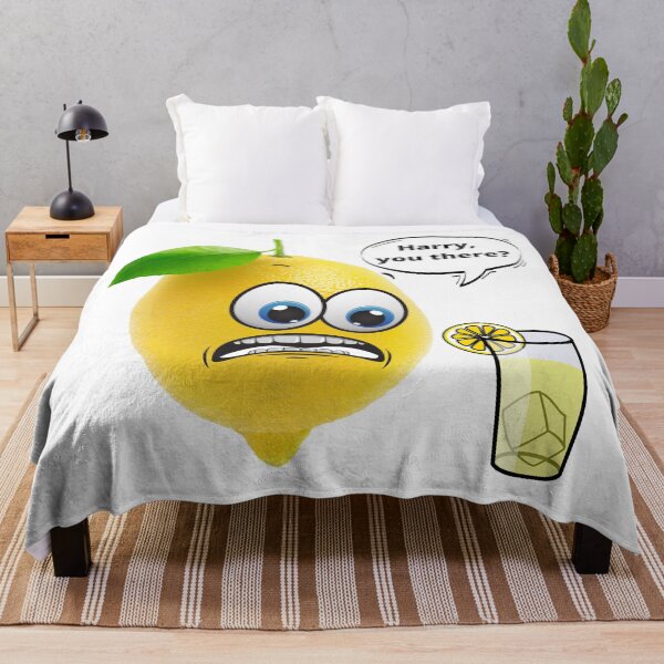 Item preview, That lemon was squeezed too hard designed and sold by Takemeforaride.