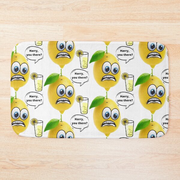 Item preview, That lemon was squeezed too hard designed and sold by Takemeforaride.