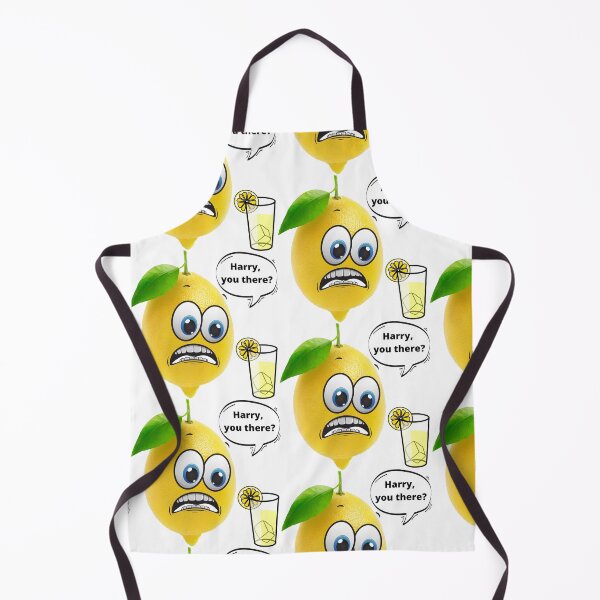 Item preview, That lemon was squeezed too hard designed and sold by Takemeforaride.