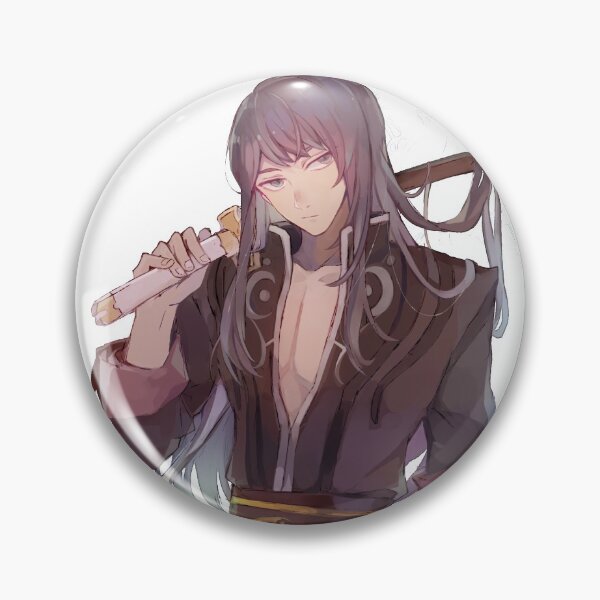 Item preview, Yuri Lowell designed and sold by FlonHaru.