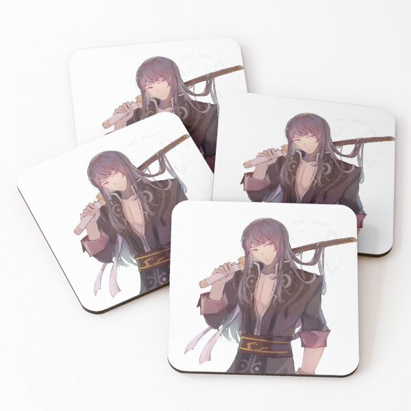 Item preview, Yuri Lowell designed and sold by FlonHaru.
