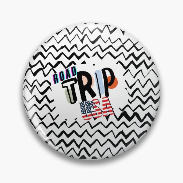 Item preview, Road Trip Usa designed and sold by MrjStore.