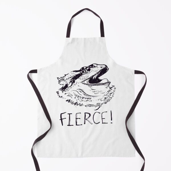 Item preview, Fierce! designed and sold by Cleopatricus.