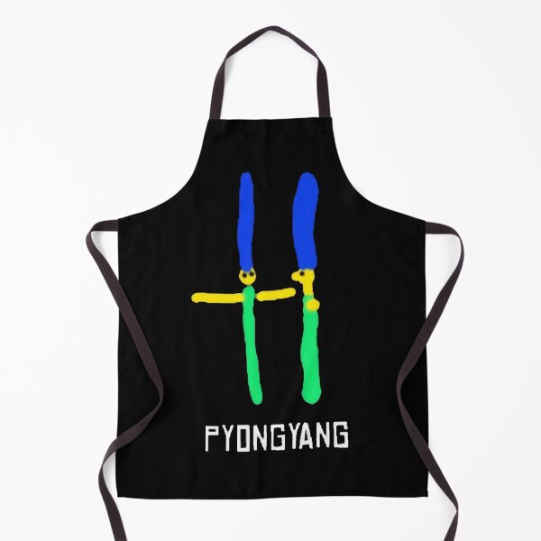 Item preview, Pyongyang designed and sold by swizzlelolly.
