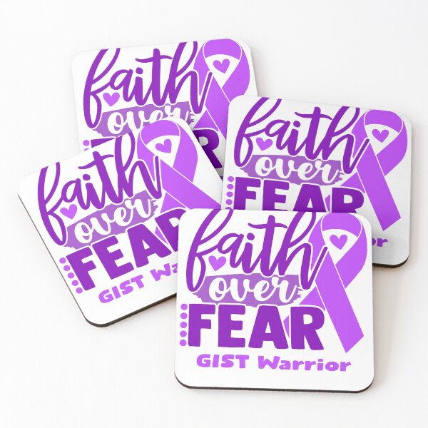Item preview, Faith Over Fear Guerrero GIST designed and sold by largellie.
