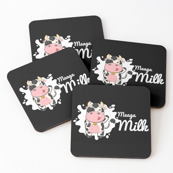 Item preview, Mega Milk Classic  designed and sold by Saharan12.