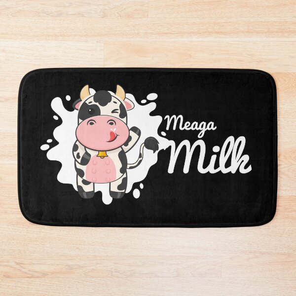 Item preview, Mega Milk Classic  designed and sold by Saharan12.