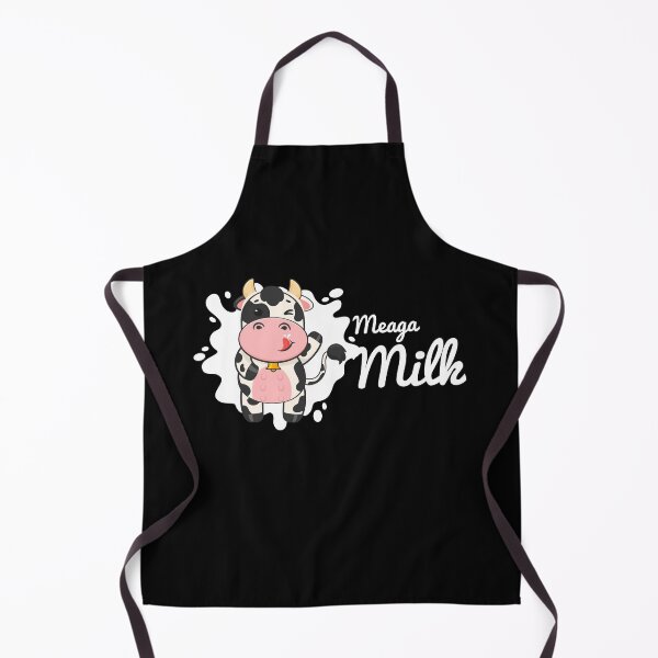 Item preview, Mega Milk Classic designed and sold by Saharan12.