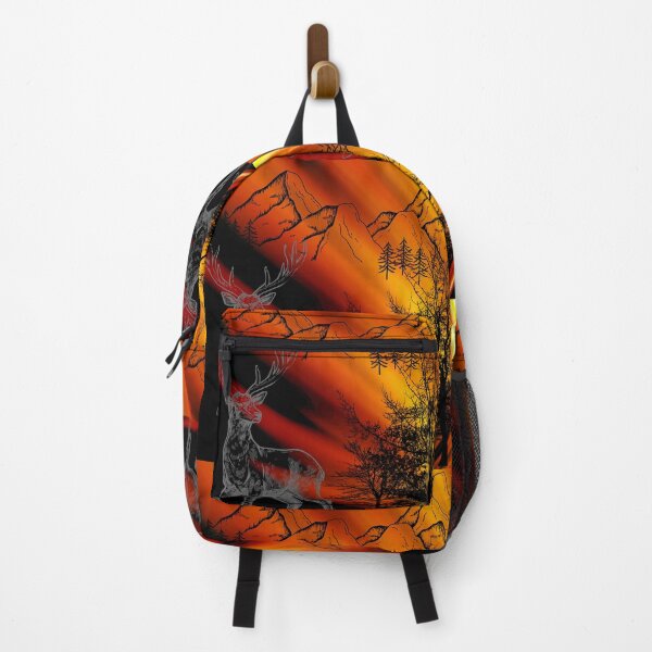 Item preview, Wild Fires designed and sold by ThiaEvans007.