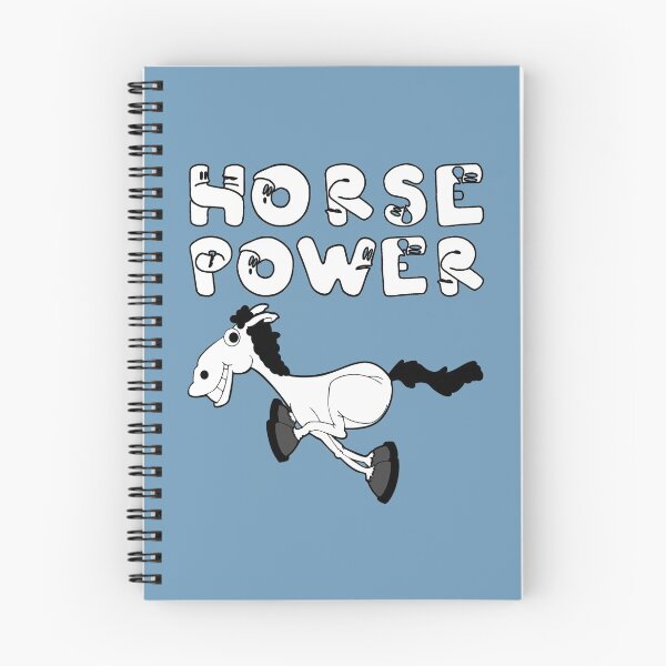 Item preview, Horsepower designed and sold by laugh-out-loud.