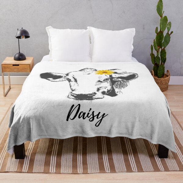 Item preview, Daisy the Cow designed and sold by loughary2020.