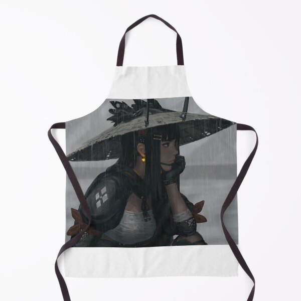 Item preview, Armor goddess in the rain designed and sold by Mayne21.