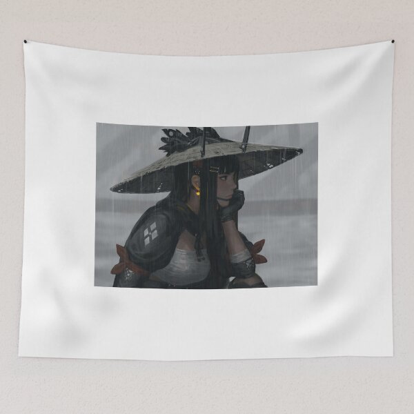 Item preview, Armor goddess in the rain designed and sold by Mayne21.