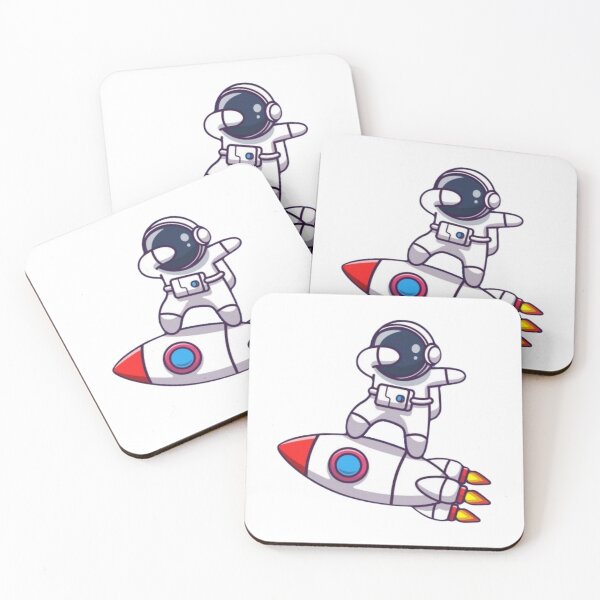 Item preview, Astronaut Nice, Space designed and sold by AUGUSHOPTY.