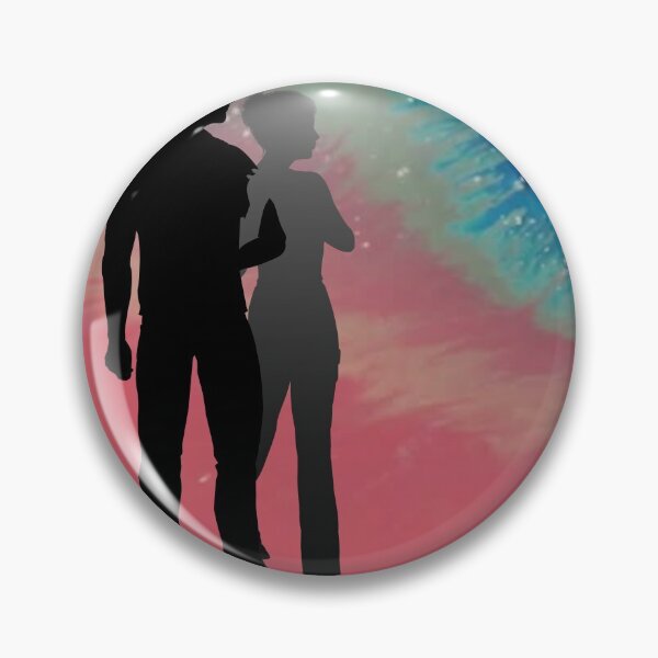 Item preview, High Frequency designed and sold by LadyAsh-Designs.