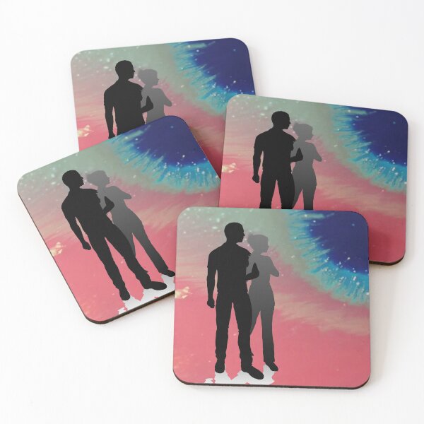 Item preview, High Frequency designed and sold by LadyAsh-Designs.