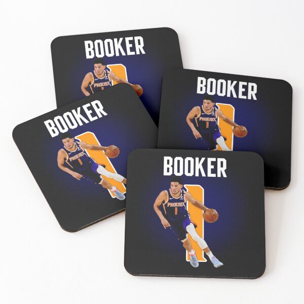 Item preview, Sport Devin Booker #1 Basketball Player designed and sold by maureenwik.