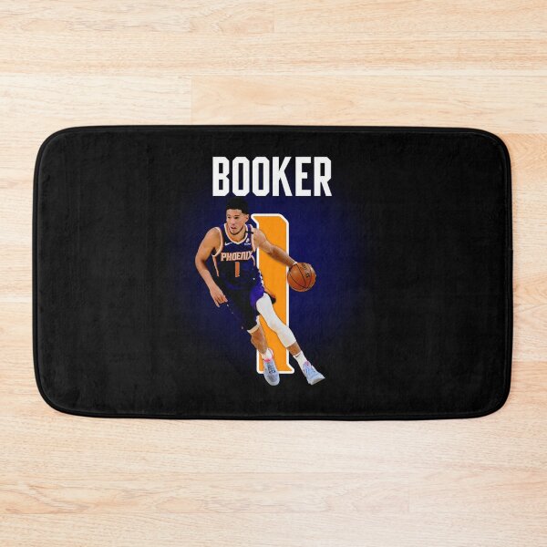 Item preview, Sport Devin Booker #1 Basketball Player designed and sold by maureenwik.