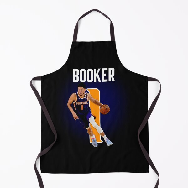 Item preview, Sport Devin Booker #1 Basketball Player designed and sold by maureenwik.
