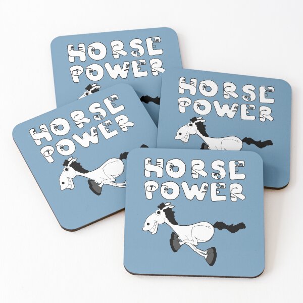 Item preview, Horsepower designed and sold by laugh-out-loud.
