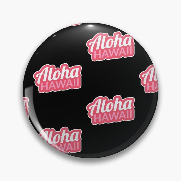Item preview, aloha summer designed and sold by RayanDesigns.