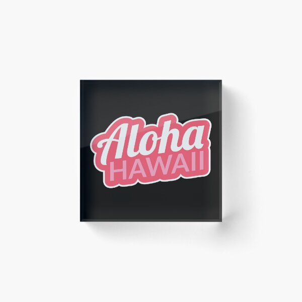 Disney Cast: Aloha, Havaí!