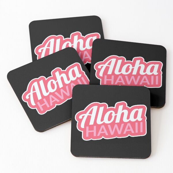 Item preview, aloha summer designed and sold by RayanDesigns.