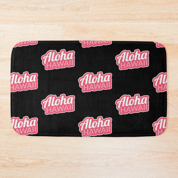 Item preview, aloha summer designed and sold by RayanDesigns.