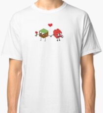 Building Love Classic T-Shirt