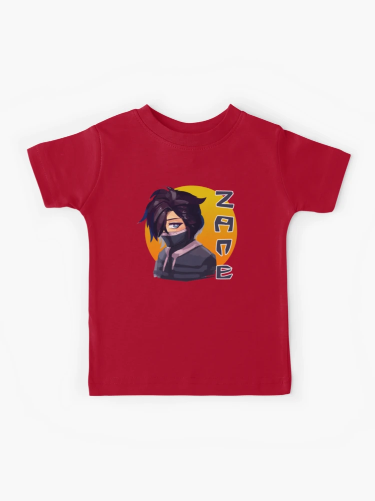 Mha roblox t shirt – Artofit