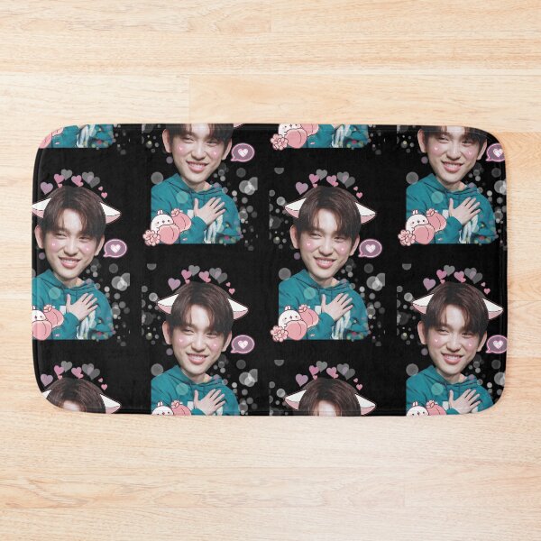 Item preview, Peach Boi Jinyoung designed and sold by jaekindacray.