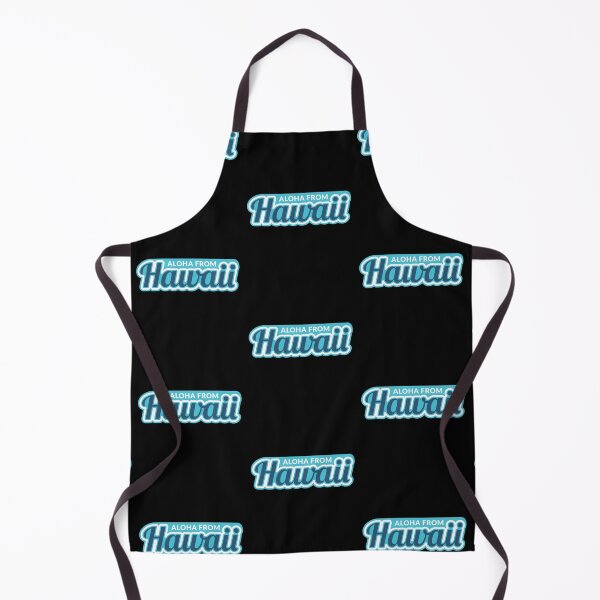 Item preview, aloha from hawaii designed and sold by RayanDesigns.