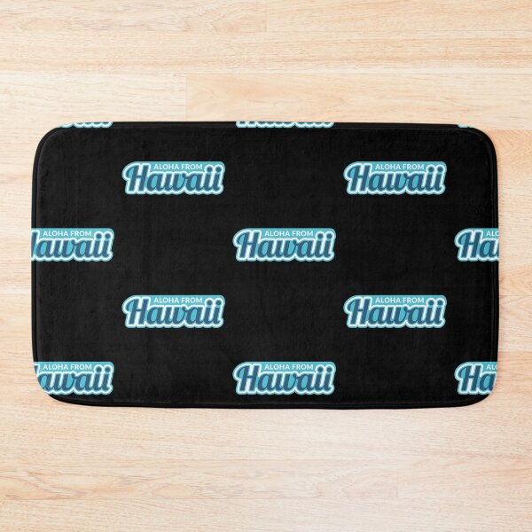 Item preview, aloha from hawaii designed and sold by RayanDesigns.