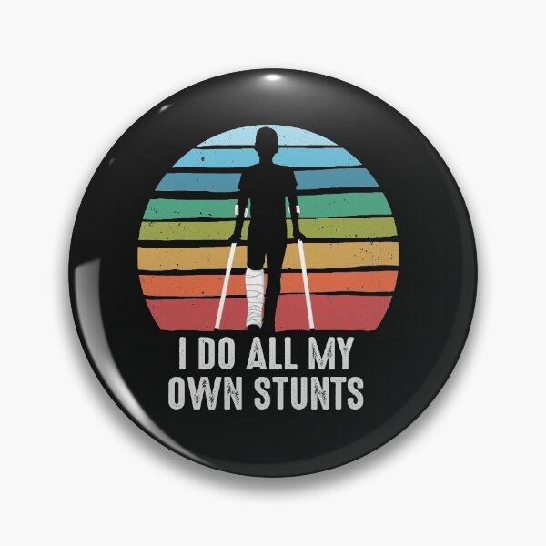 Item preview, Broken Leg Injury Ankle Knee Funny Get Well Soon designed and sold by bluebadgez.